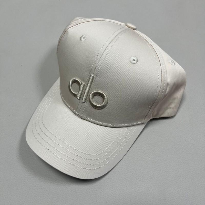 Unisex Embroidered Baseball Cap High Crown Curved Brim Casual All-match Sun Hat Outdoor Fishing