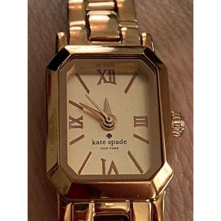 Used kate spade watch