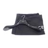 CELINE  2E134050O.38NO 38 Куртка косуха черная овчина Женская
