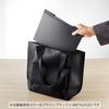 KOKUYO BIZRACK Клип Лейк BRCN202B Ноутбук, A4, Синий, №