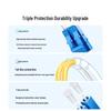 UGREEN NW355 LC-LC Single-Mode Duplex Fiber Optic Patch Cord