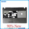 Для Aspire 5551 5251 5742G 5551G Заменить Крышка Задняя крышка ЖК-экрана Передняя рамка Подставка для запястий Нижняя часть корпуса