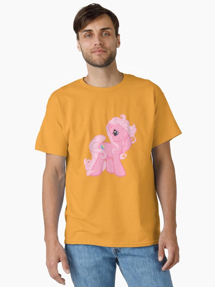My Little Pony Pinkie Pie Classic T-Shirt