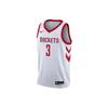 Майка баскетбольная NBA, Houston Rockets Chris Paul #3, Fan Edition, мужские топы, белые 864419-101
