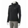 Arcteryx Incendo Hybrid Hoody Black Ajqsw09287blk