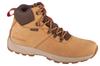 Landroamer Explorer WP NB, Mens Beige Trekking Shoes
