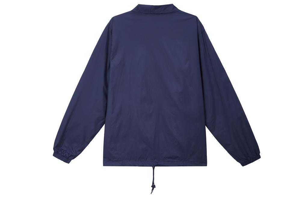 Nike Клубные куртки и пальто Мужские Синий FN3317-410