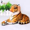 Cute Tiger Animal Soft Stuffed Plush Toy Pillow Children Kids Baby Gifts Toys For All Ages
