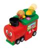 SEGA TOYS Anpanman Balls Pop Out Running Pom Pom SL Man