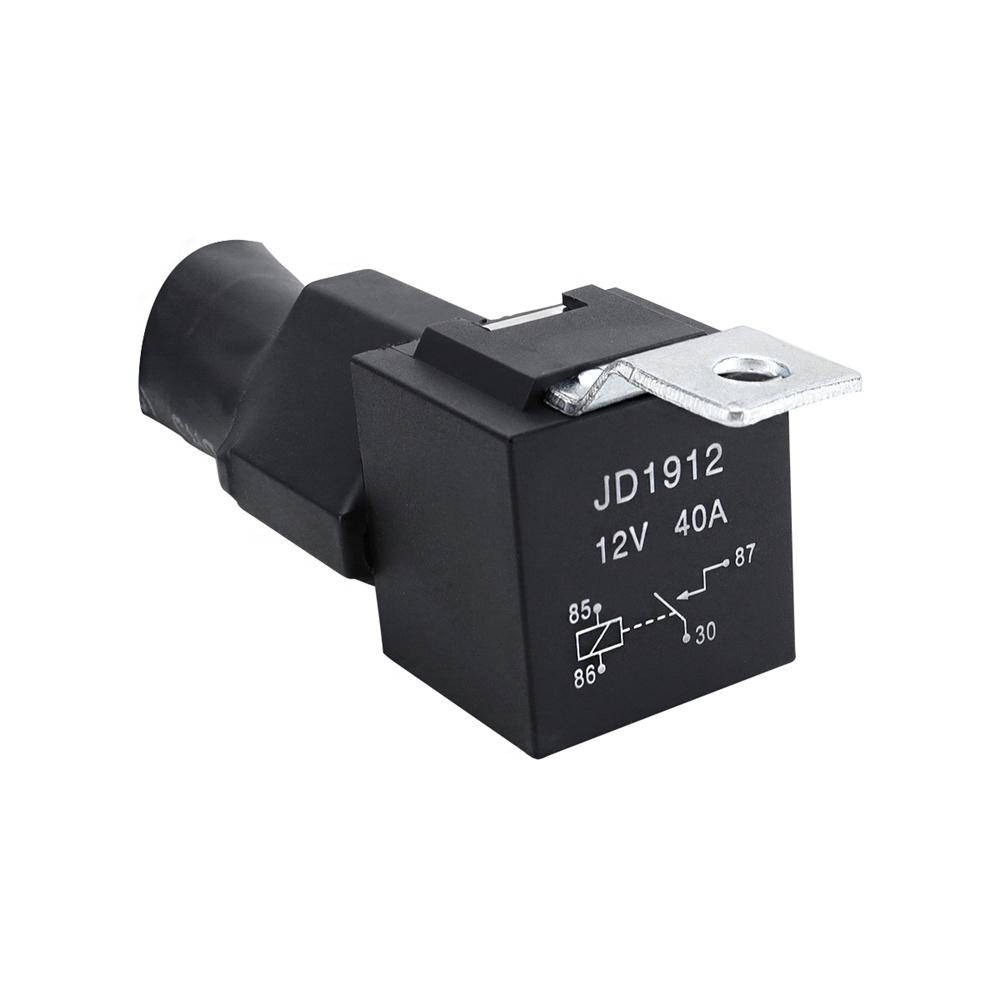 Комплект тумблера принудительного включения вентилятора охлаждения для UTV Can Am Polaris RZR XP 1000 800