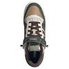 Adidas Forum 84 Low Halloween Unisex Sneakers Alumina Cardboard IH3287