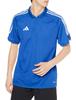 Adidas Tiro 23 League MMK65 Soccer Polo Team Royal Blue Size Small Men's Shirt, (IC7859),