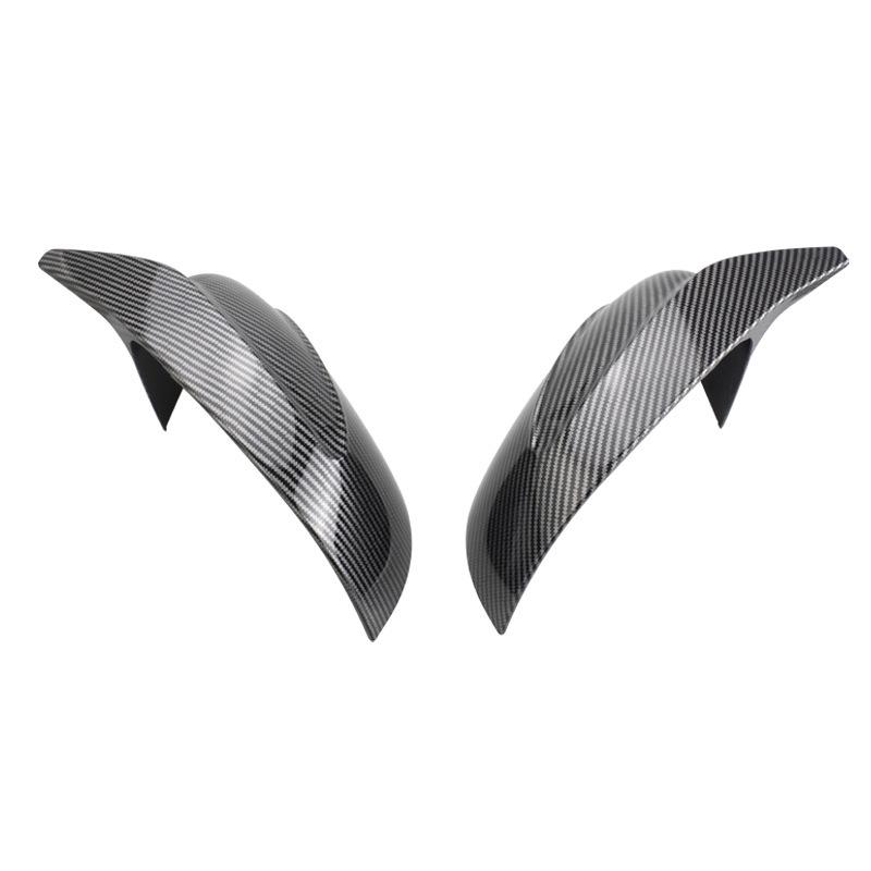 2018-2025 BMW X3 X4 X5 X6 X7 Horn & Backup Camera Mirror Cover