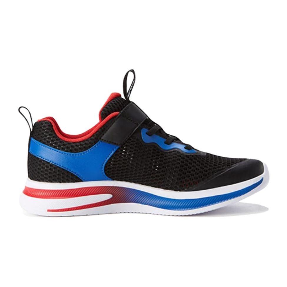 (GS) FILA Кроссовки для тренировок и бега 'Черный Синий Красный' Детские K15B212471SBB