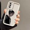 Anime A-Attack On Titan Ymir Phone Case For Samsung Galaxy S26 S25 S24 S23 S22 S21 FE S20 ULTRA PLUS TPU Case Funda Shell Cover
