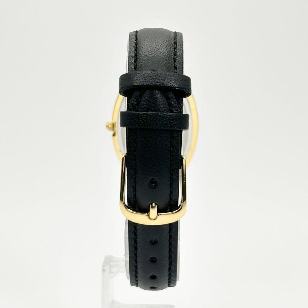 [USED] Rare SEIKO V701-5E60 Vintage Quartz Wristwatch