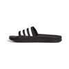 Детские шлепанцы Adilette Kids' Черный/Белый G27625