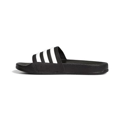 Детские шлепанцы Adilette Kids' Черный/Белый G27625