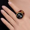 Smart Finger Counter LCD Electronic Intelligent Digital Display Waterproof Type-C Rechargeable Portable Luminous Tally Counter 1