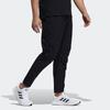 adidas Спортивные брюки мужские черные средние GP0953
