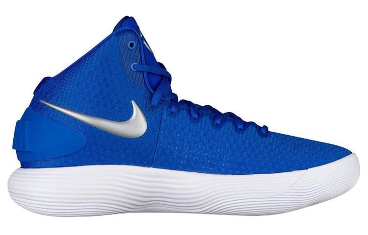 Nike Hyperdunk 2017 Tb Синий 897808-402
