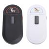USB Pet Microchip Reader Portable FDX Animal Chip Scanner 128 Data Storage ID Tag Reader for Dog Cat Pet Management