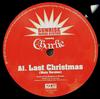 12inch Record SUNRISE SOUND SYSTEM,, CHARLIE - Last Christmas DT021T Double Top Reco 2007 UK Pop Used