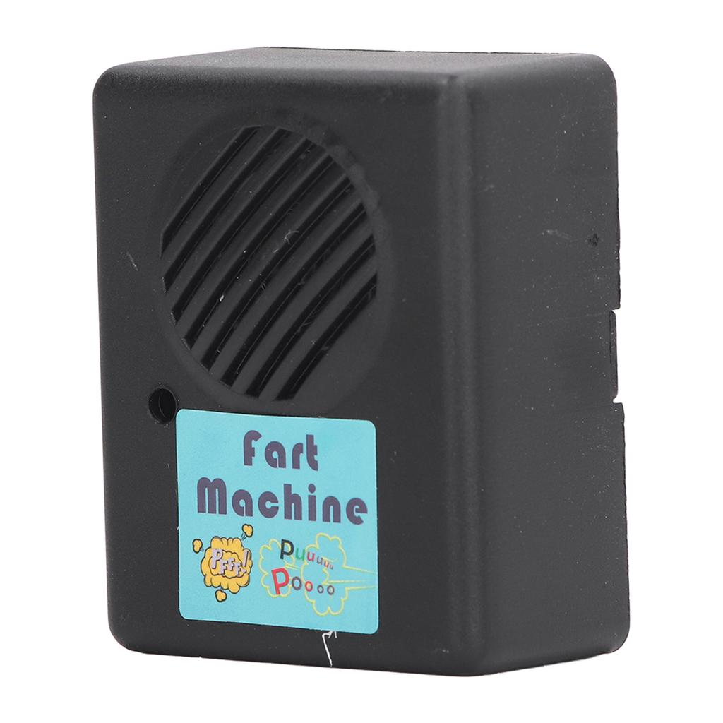 Wireless Remote Controlled Farting Machine Multiple Sound Effects Pocket Size Remote Fart Noise
