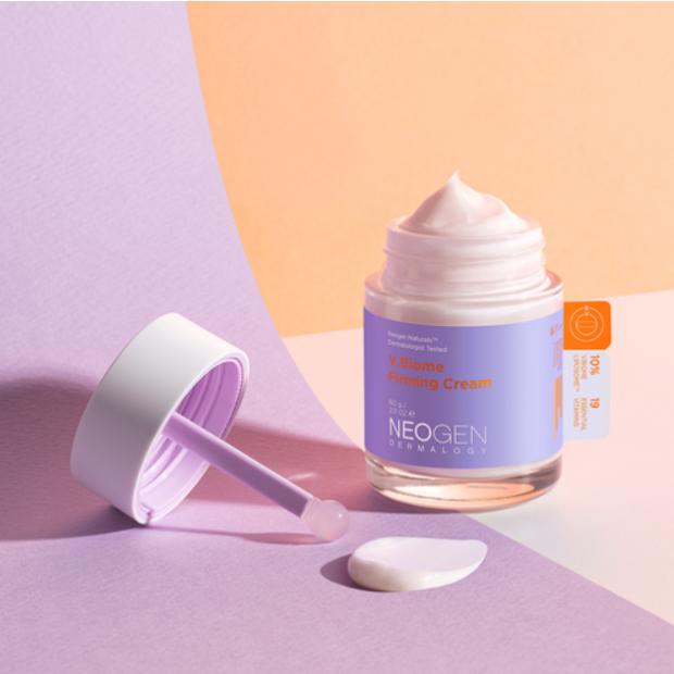 NEOGEN V Biome Укрепляющий крем 60г