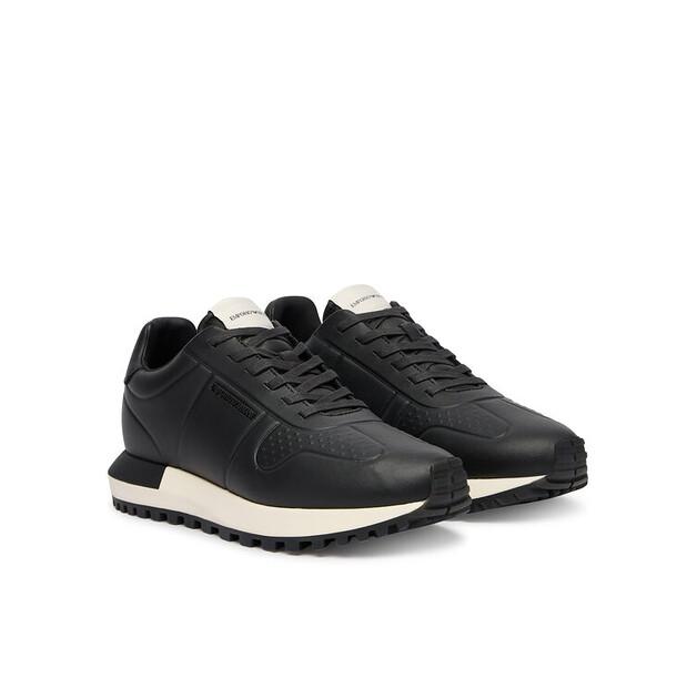 Кроссовки Emporio Armani EM003740 AF19726 MC005