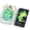 The Essential Oils Healing Deck 52 Cards To Enhance Body, Mind & Spirit 11*6cm