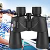 Professional Hd Zoom Binoculars Powerful Wide-angle Telescope Nitrogen Waterproof Lll Night Vision Binocular For
