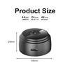 Mini WiFi Camera A9 Mini Camera APP Remote Monitor Home Security 1080P Camera IR Wireless Camera