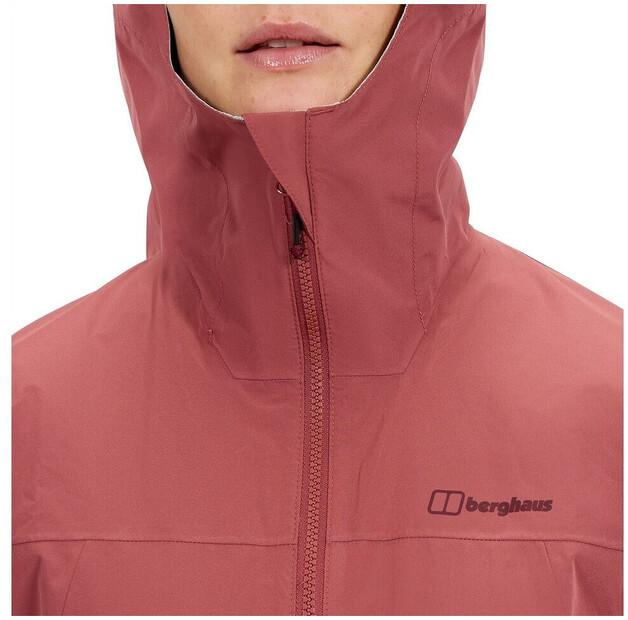 Куртка Berghaus Deluge Pro 3.0