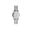 Tissot Кварцевый механизм 30м Водонепроницаемость Женские часы Белый циферблат Корпус из нержавеющей стали T112.210.11.031.00
