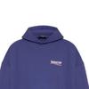 Balenciaga Худи большого размера для политической кампании 620973TKVI91195