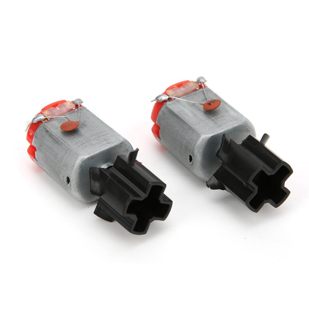 Electric RC Imitation Crocodilian Toy Boat Propeller Motor Accessory Fit for Flytec V005