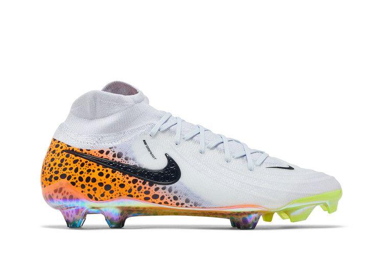 Nike Phantom Luna 2 Elite FG Electric Pack Olympic Safari