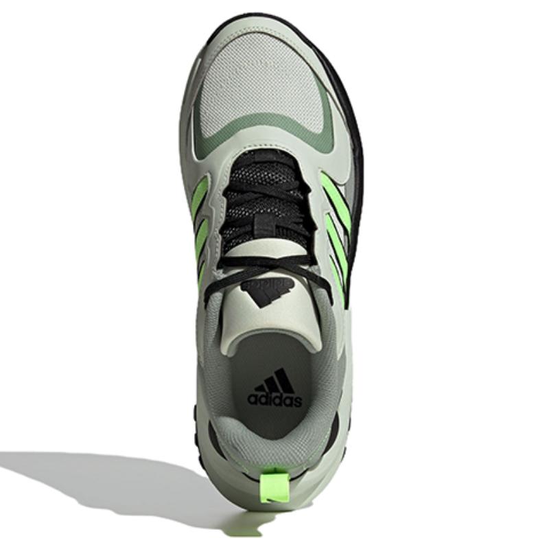 adidas Кроссовки Maxxwavy 'Black Green' IF8750