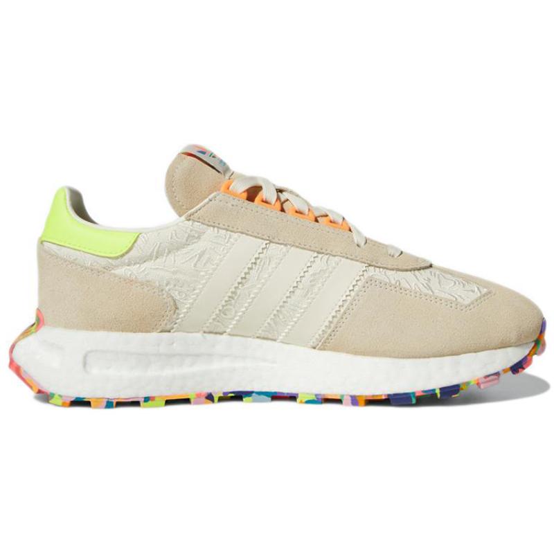 Adidas Retropy E5 'Pride' Sneakers GV9116
