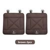 Leather Car Seat Cover Winter Warm Seat Cushion Anti Slip Pad For BMW E87 E70 E91 E30 G20 E92 E93 E60 E46 E90 G30 E53 X1 CI0