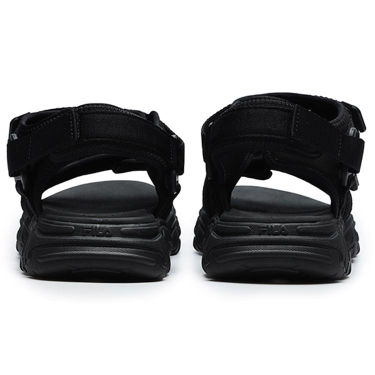 Fila Сандалии 'Fluid' Черные F12M226408FBK