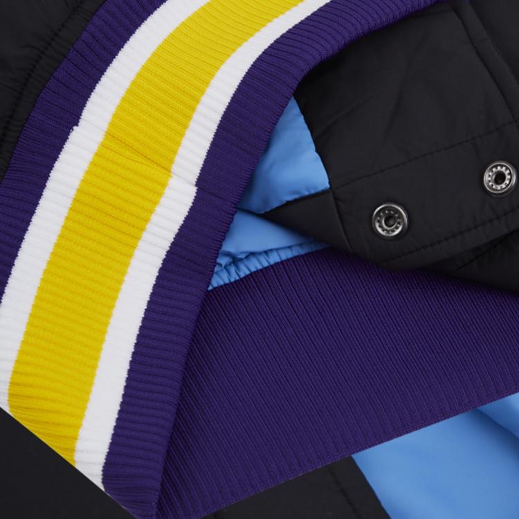 Nike Куртка NBA Los Angeles Lakers Courtside DB1989-010