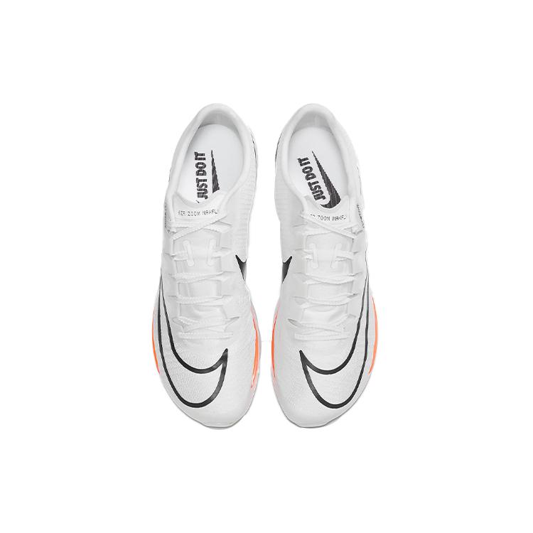 Nike Air Zoom Maxfly Proto Белый Total Orange DH9804-100