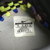 Nike Кроссовки FOOTSCAPE WOVEN MOTION US14 32.0 Серый 2013 Лимитированная серия(ИСПОЛЬЗОВАЛ)