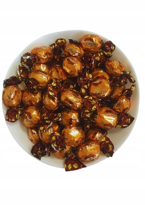 Конфеты Roshen Coffeelike 1000 г