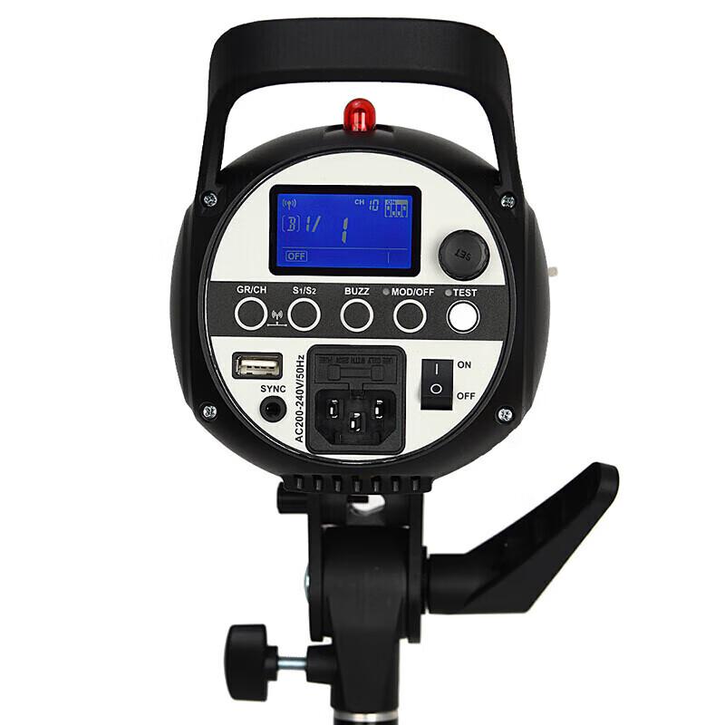 Godox SK400II 400W Studio Flash Light