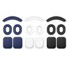 Защитный чехол для беспроводной гарнитуры NOTHING Headphones, защитная крышка-чехол, скин, накладка, наголовник, амбушюры, подушечки для замены