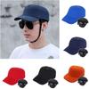 ABS Inner Shell Bump Cap  for Safety Top 6 Holes Safety Helmet Safety Hard Hat  Cycling Protection