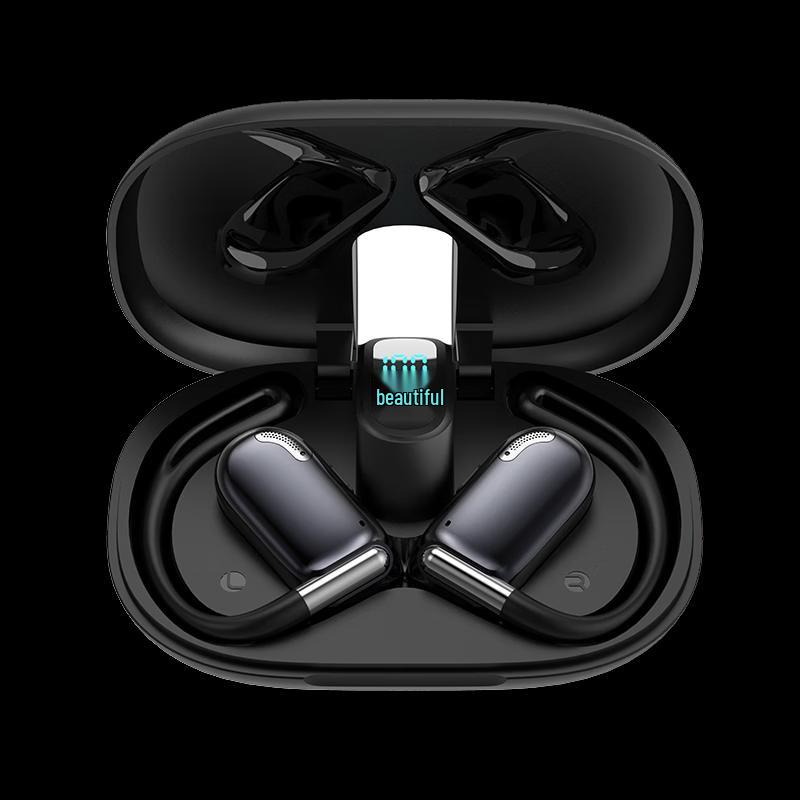 Newman TWS-Q11 Open-Ear Bluetooth Headset